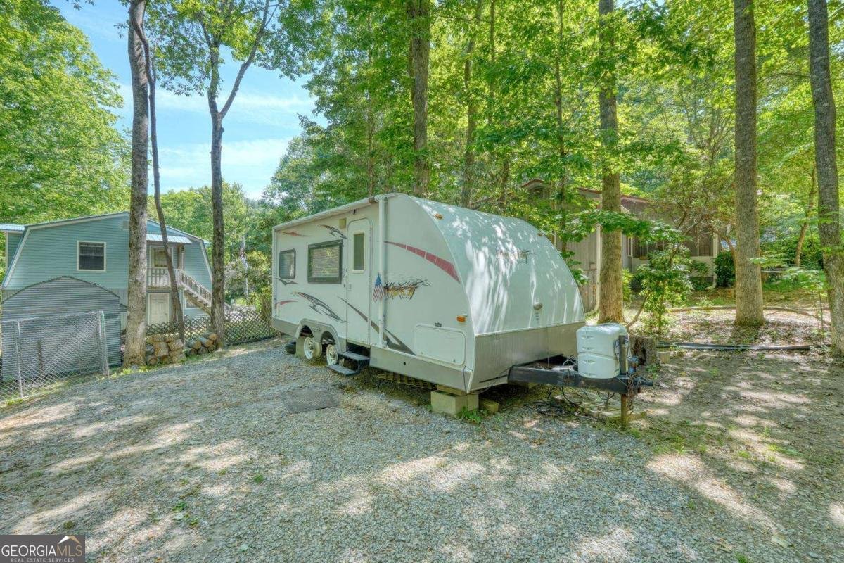 463 Wahu Hu Drive Hiawassee - Photo 9