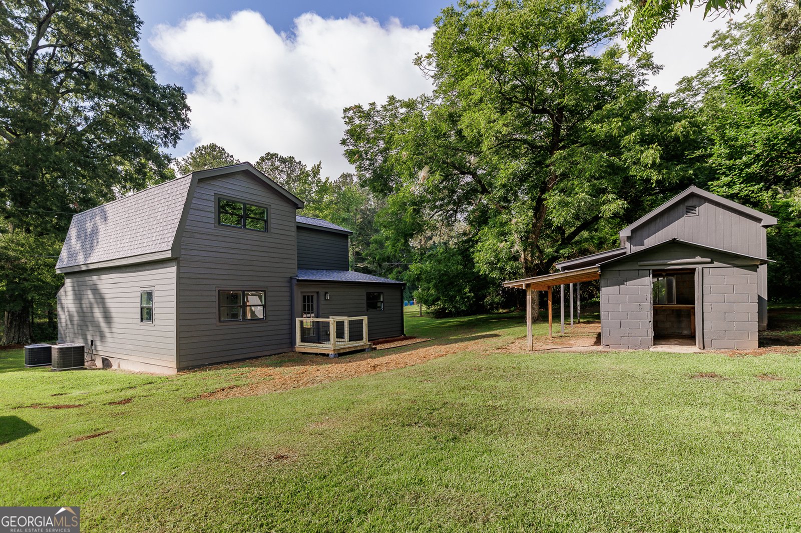 245 Helican Springs Road Athens - Photo 44