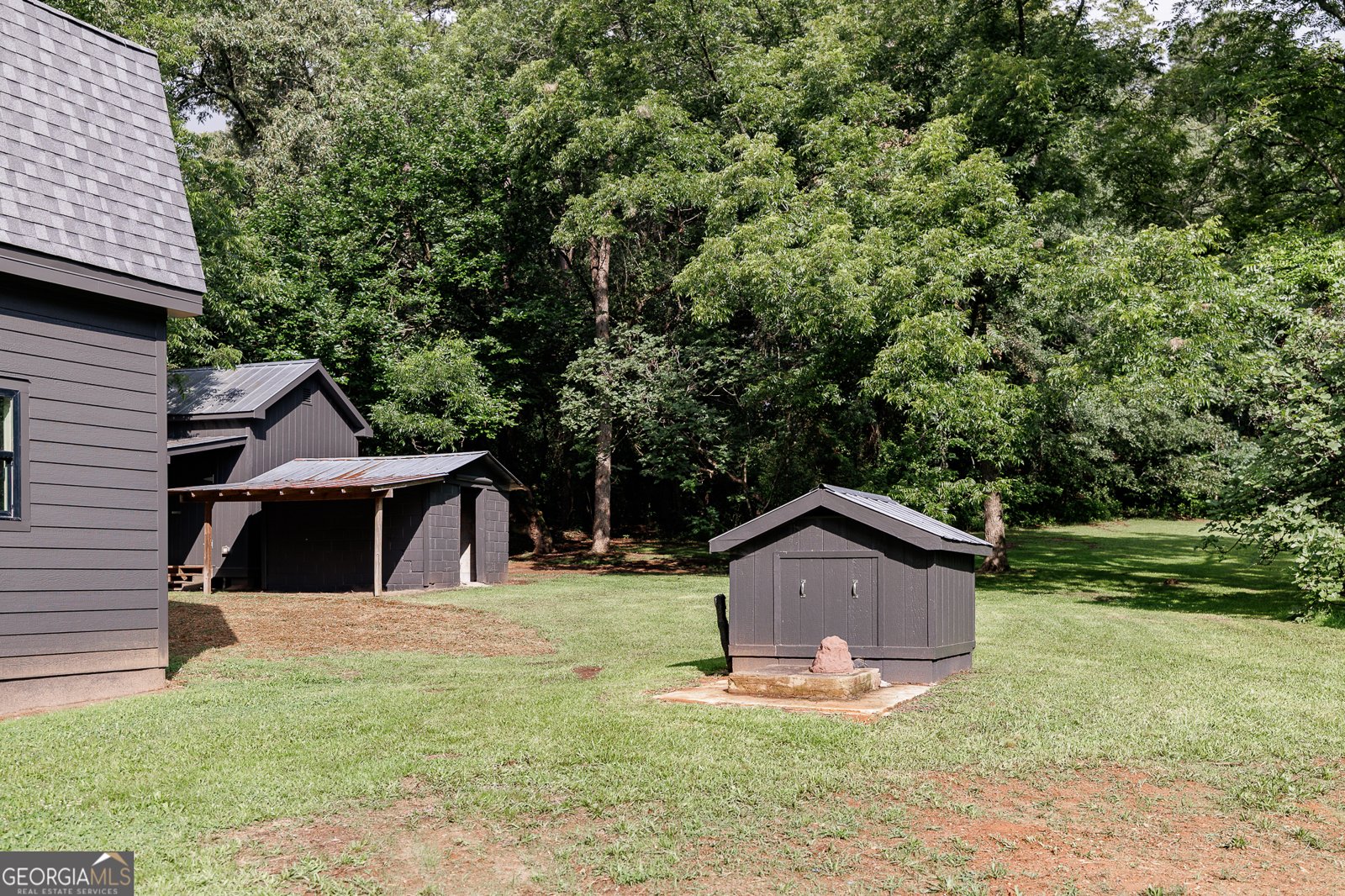 245 Helican Springs Road Athens - Photo 49