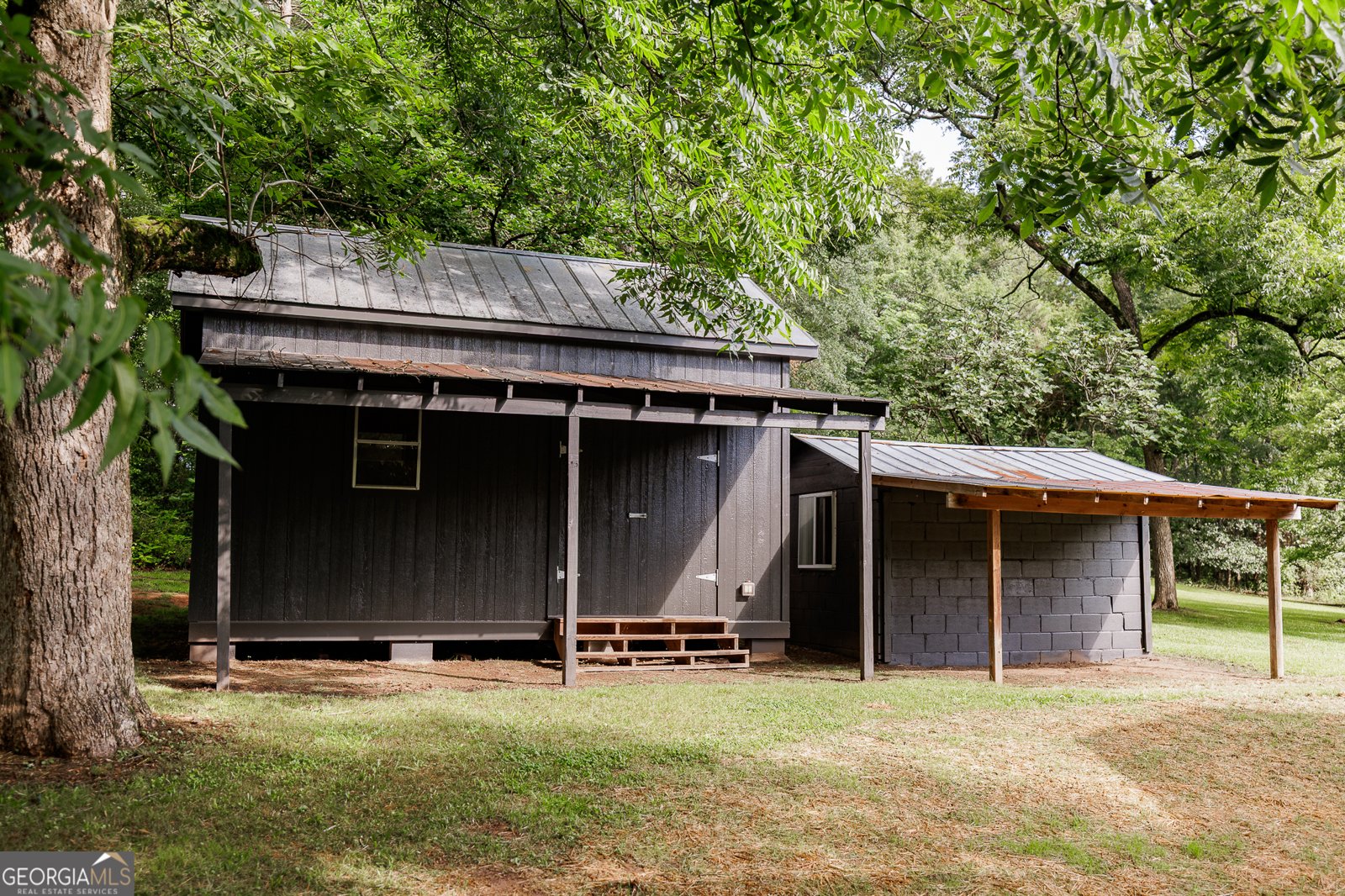 245 Helican Springs Road Athens - Photo 50