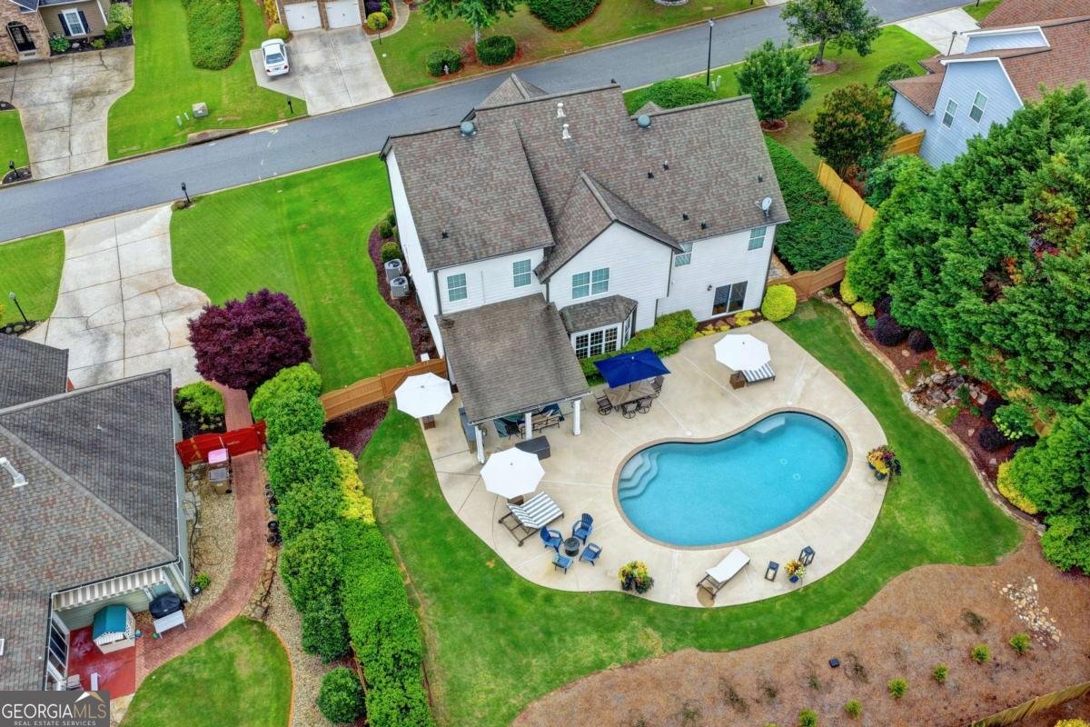 2145 Hemrick Road Cumming - Photo 100