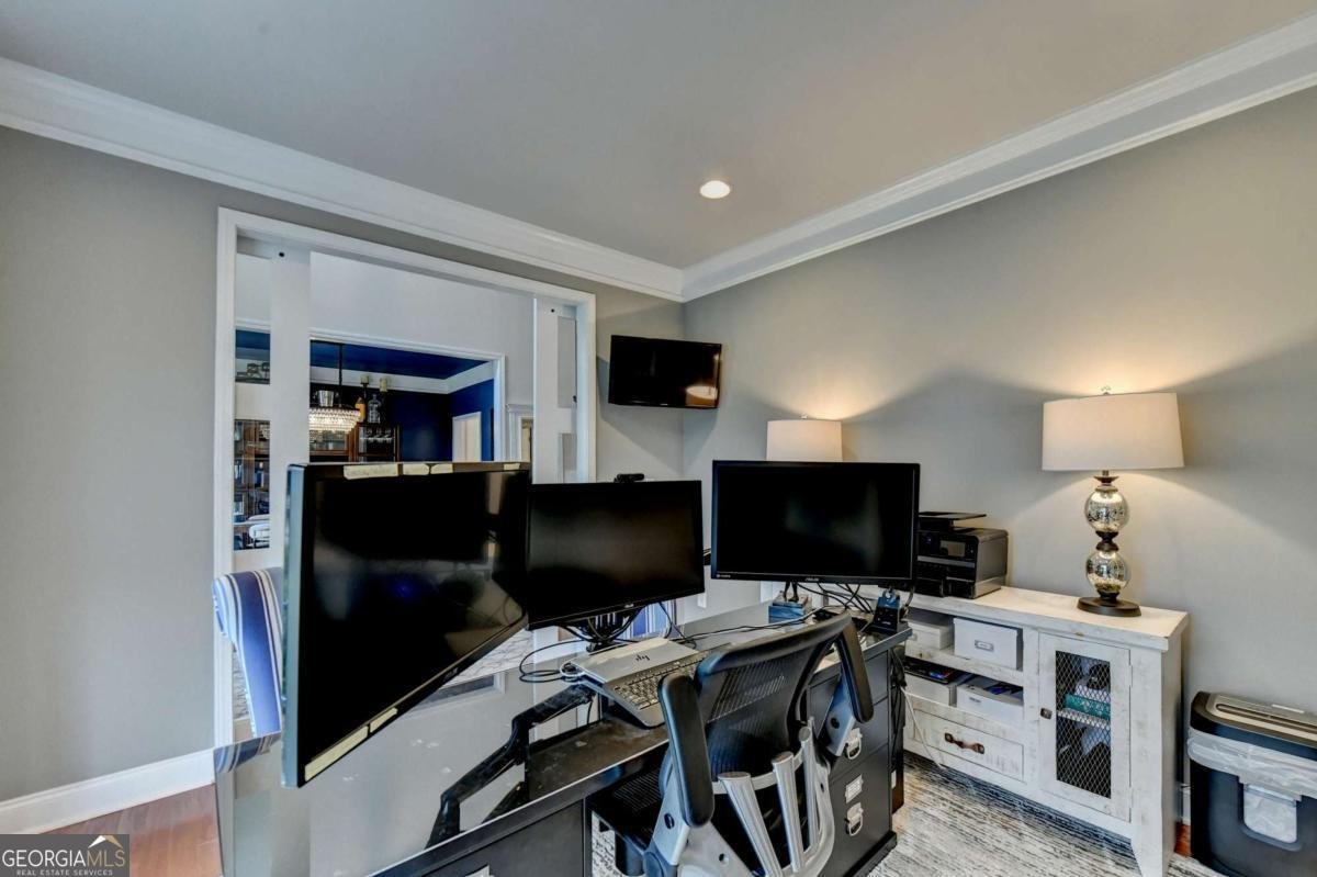 2145 Hemrick Road Cumming - Photo 12