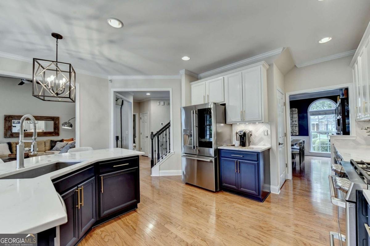 2145 Hemrick Road Cumming - Photo 23