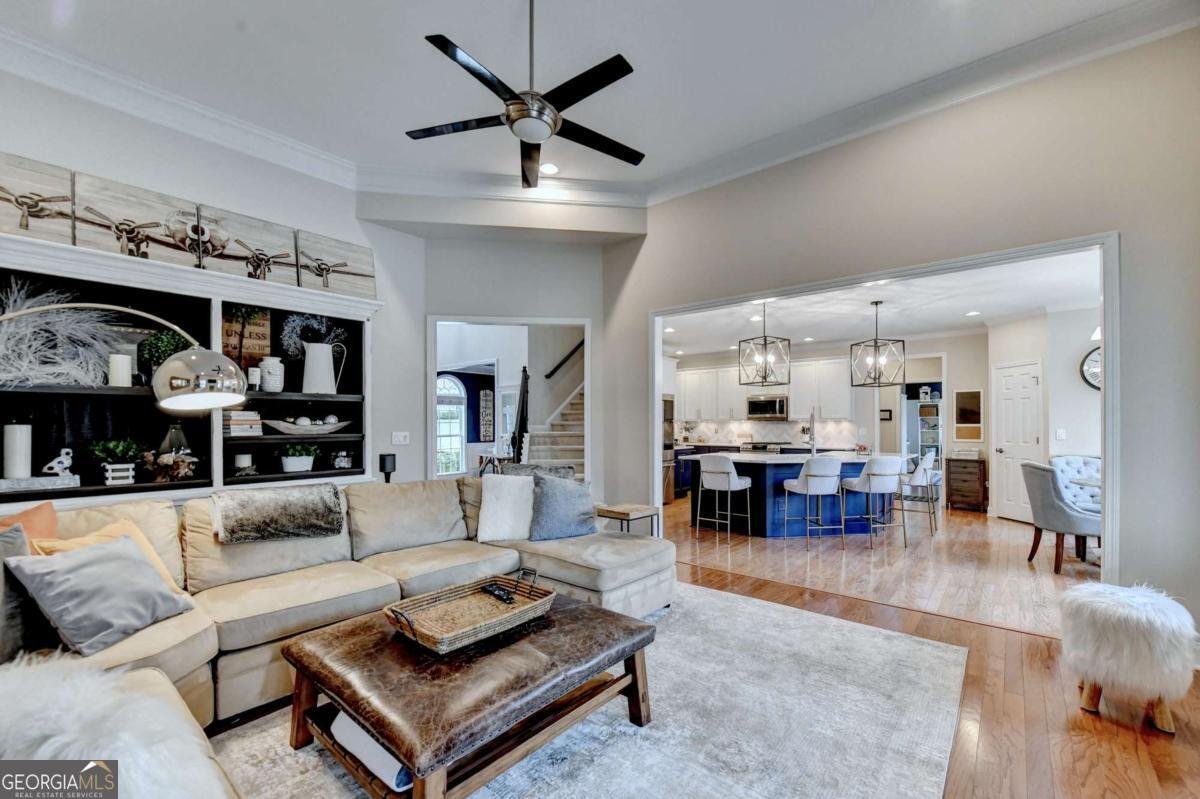 2145 Hemrick Road Cumming - Photo 42