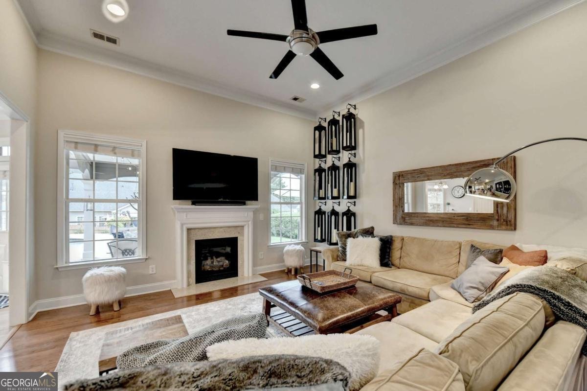 2145 Hemrick Road Cumming - Photo 43