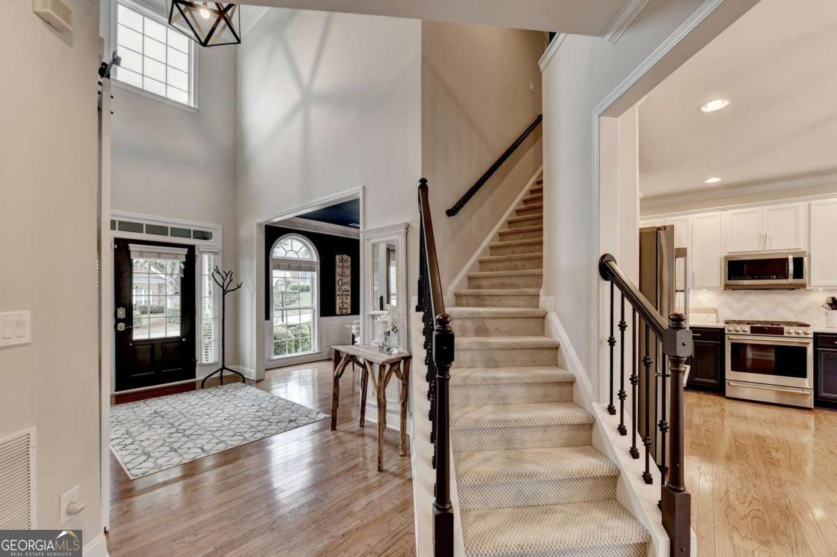 2145 Hemrick Road Cumming - Photo 45