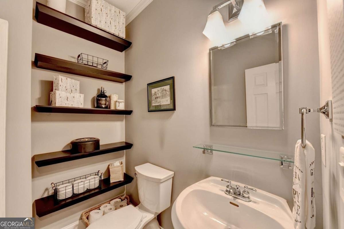 2145 Hemrick Road Cumming - Photo 46