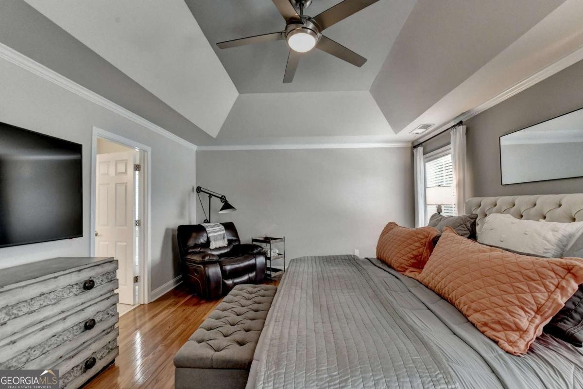 2145 Hemrick Road Cumming - Photo 52