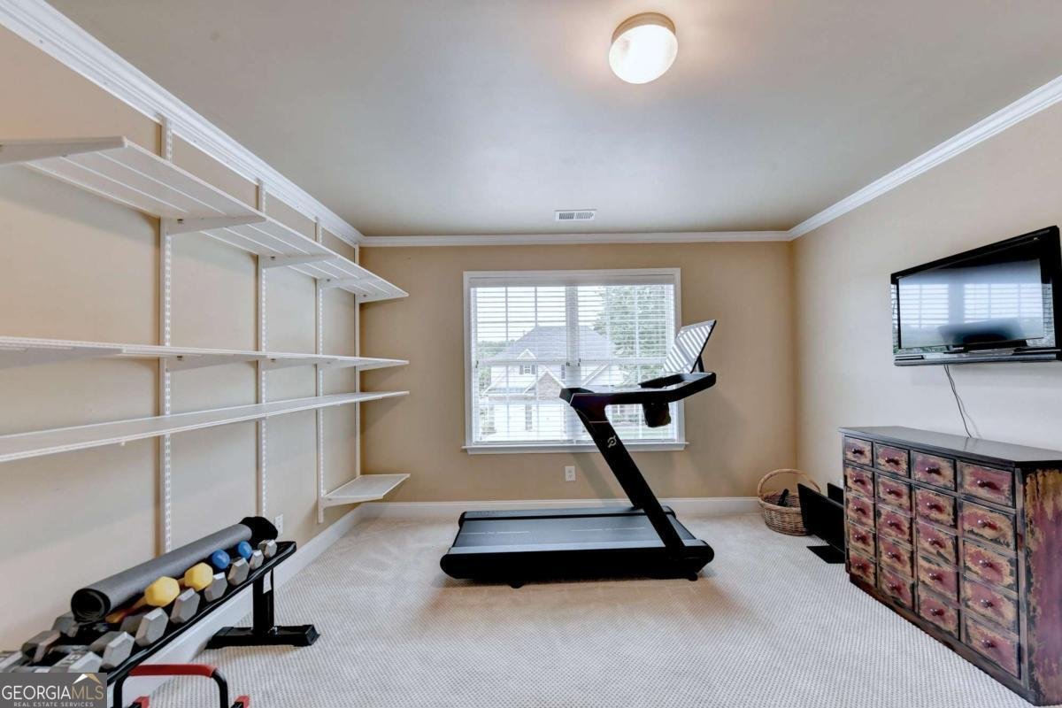 2145 Hemrick Road Cumming - Photo 81