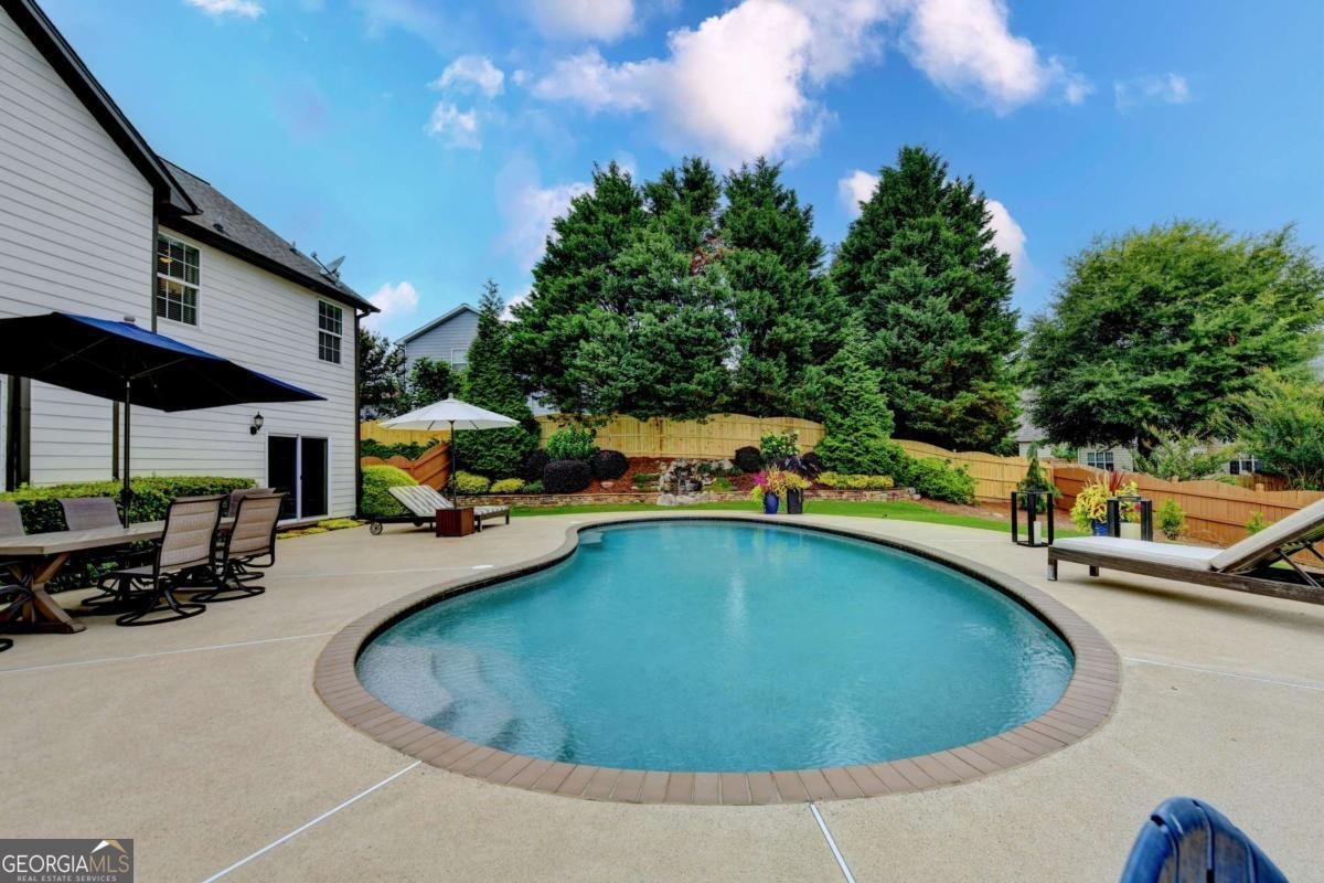 2145 Hemrick Road Cumming - Photo 89