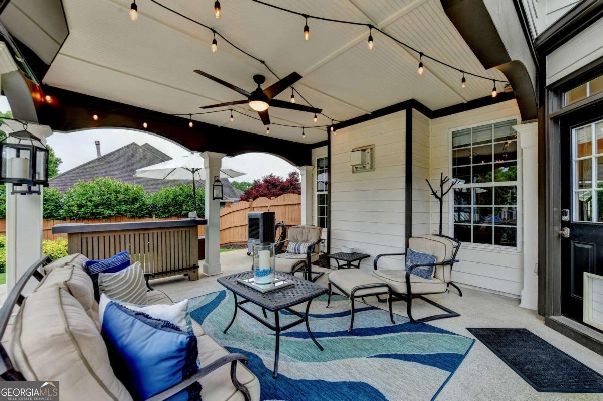 2145 Hemrick Road Cumming - Photo 96
