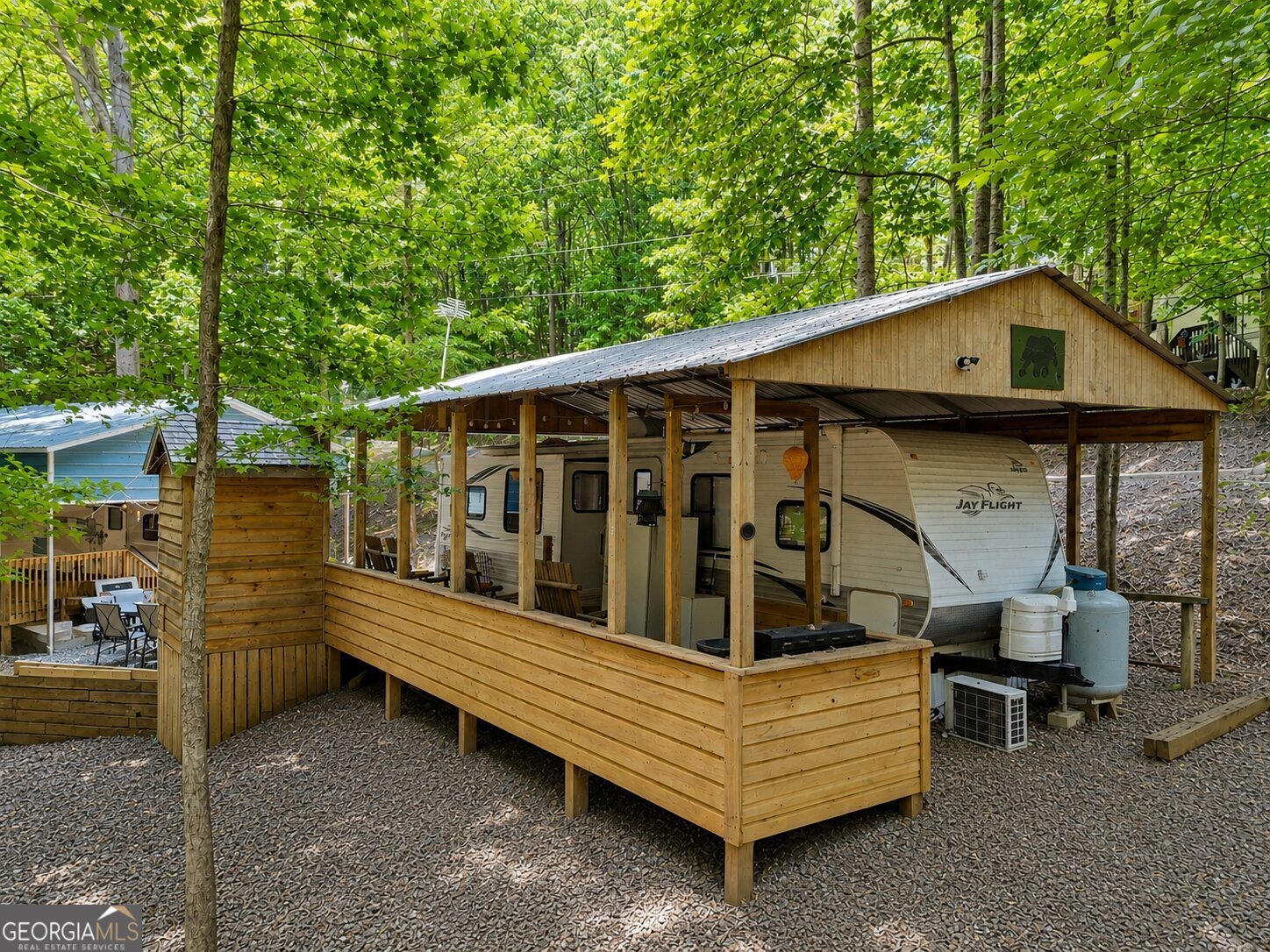104 13th Street Ellijay - main photo
