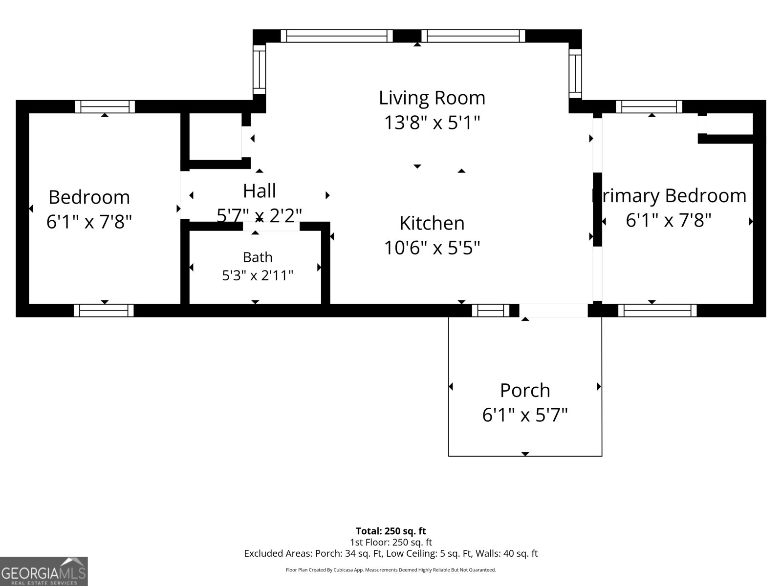 104 13th Street Ellijay - Photo 40