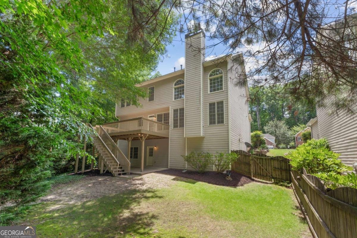 5620 Vinings Retreat Pass Mableton - Photo 49