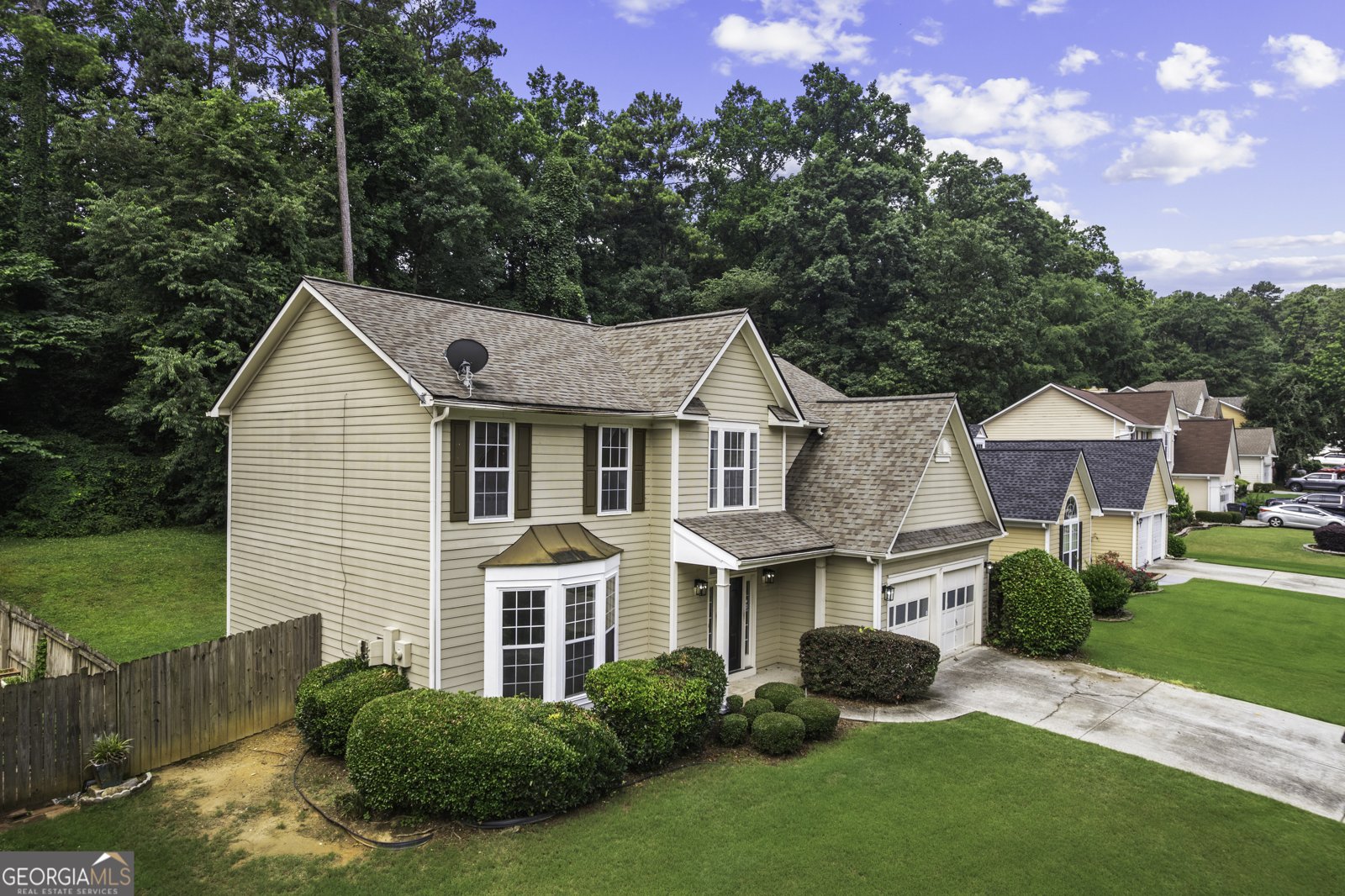 1869 Riverlanding Circle Lawrenceville - Photo 63