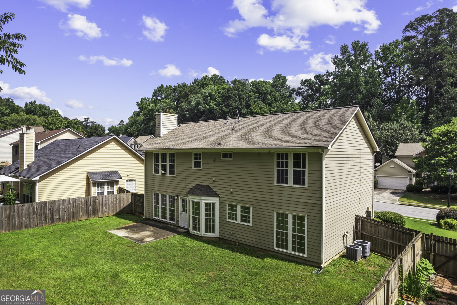 1869 Riverlanding Circle Lawrenceville - Photo 67