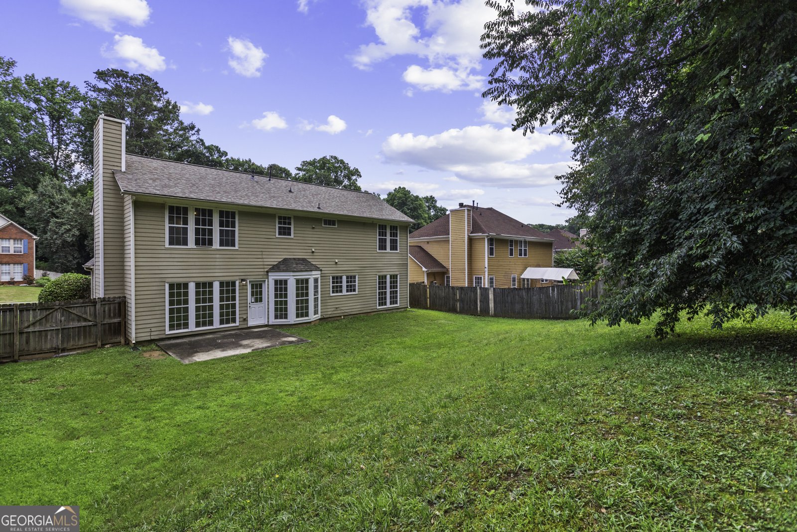 1869 Riverlanding Circle Lawrenceville - Photo 68