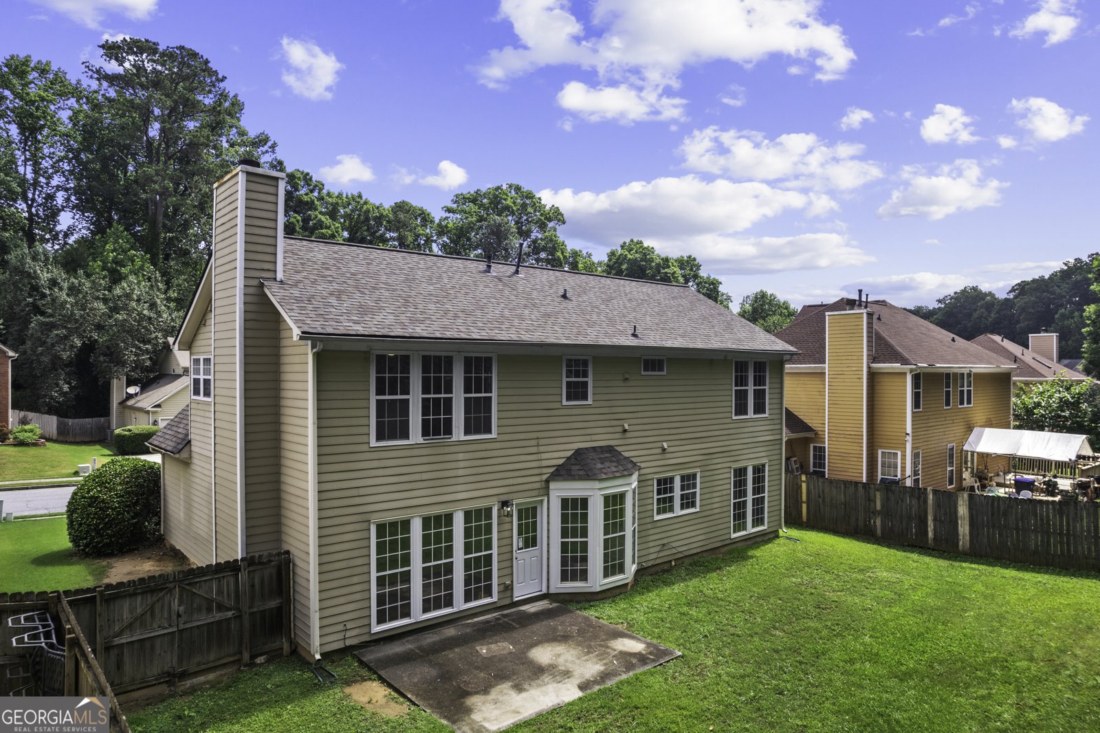 1869 Riverlanding Circle Lawrenceville - Photo 70