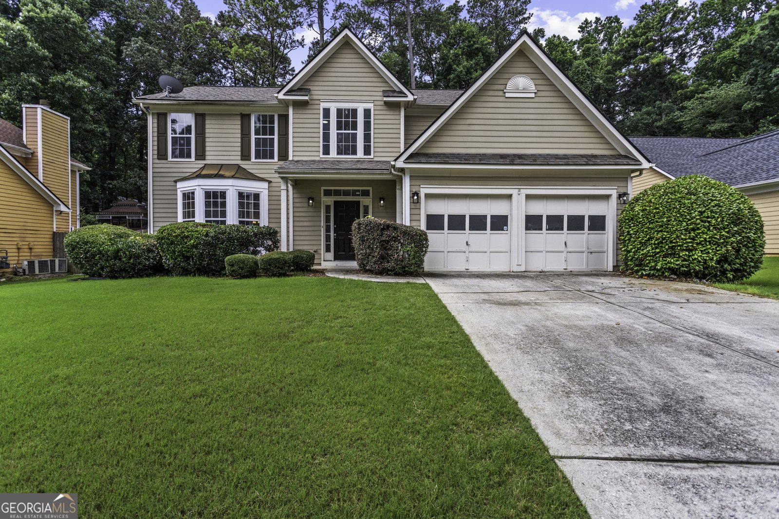 1869 Riverlanding Circle Lawrenceville - Photo 71