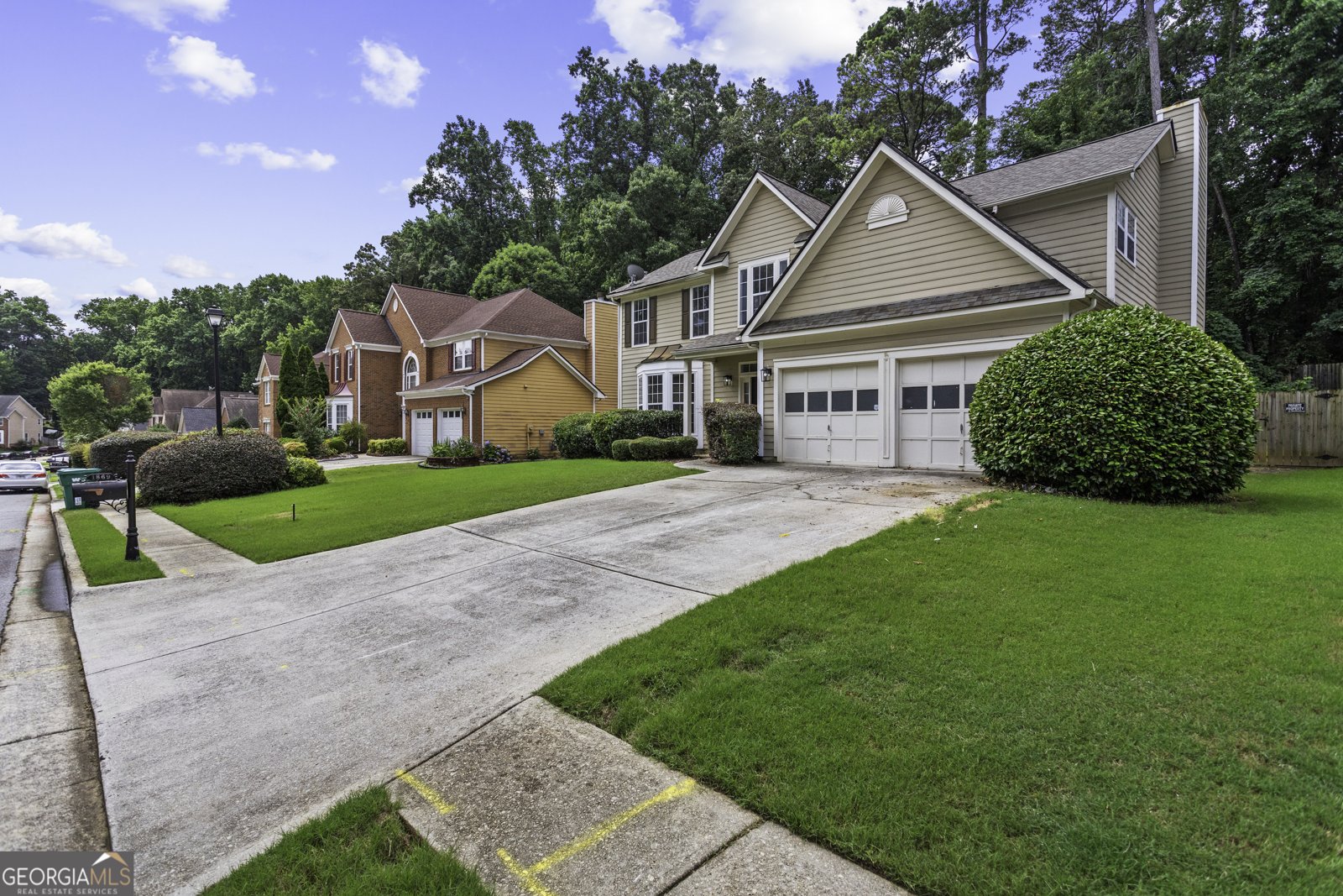1869 Riverlanding Circle Lawrenceville - Photo 73