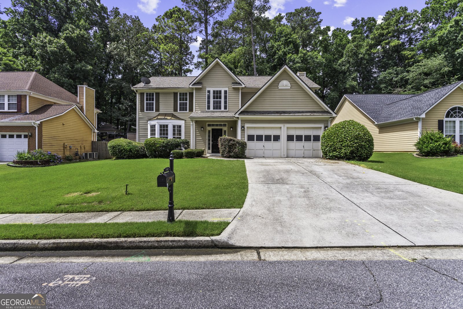 1869 Riverlanding Circle Lawrenceville - Photo 74
