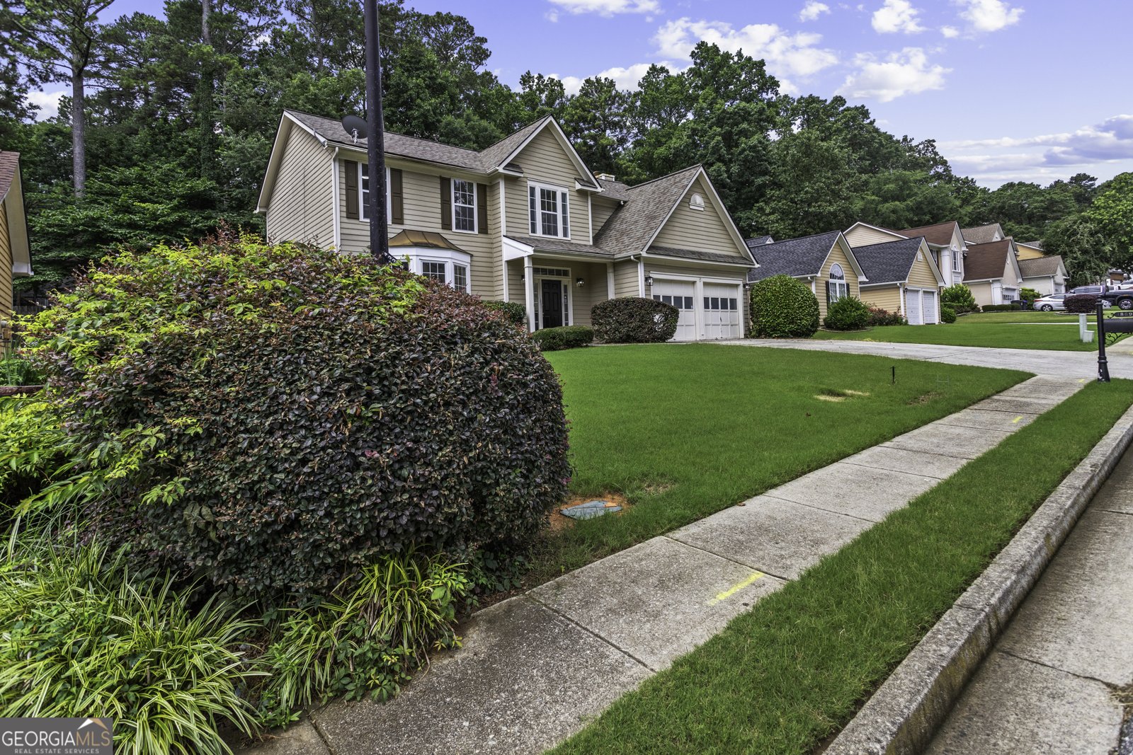 1869 Riverlanding Circle Lawrenceville - Photo 75
