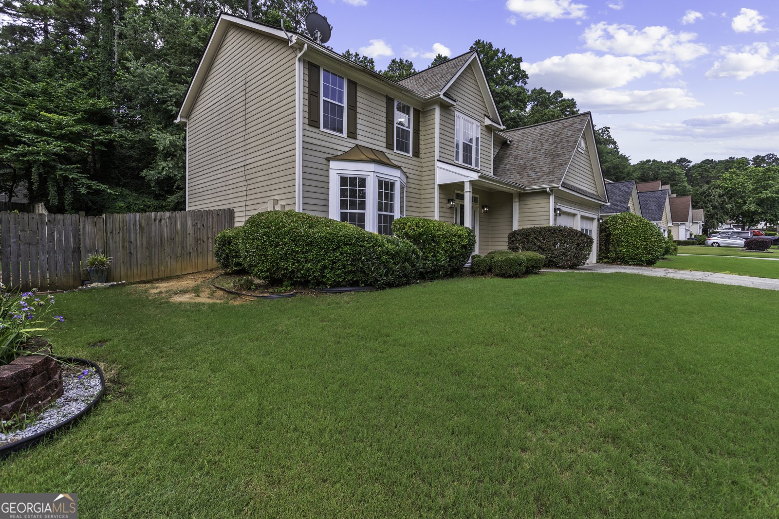 1869 Riverlanding Circle Lawrenceville - Photo 76