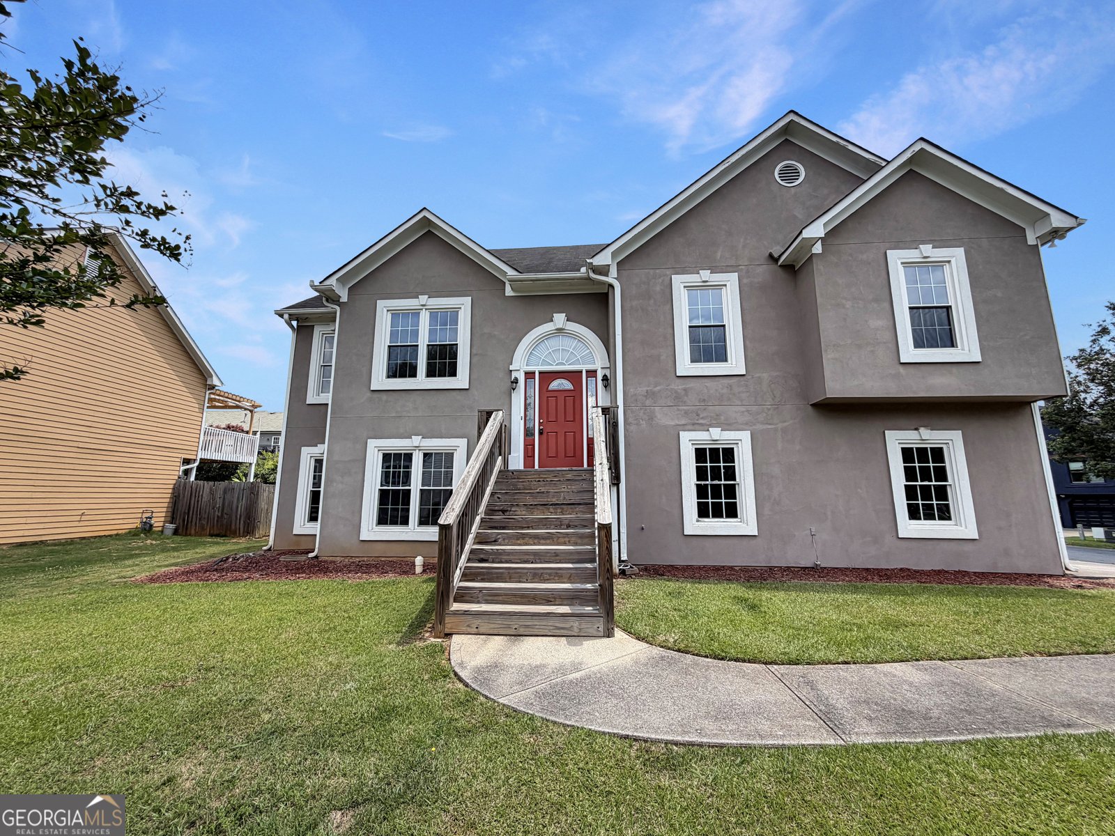 4772 Pastry Lane Acworth - main photo