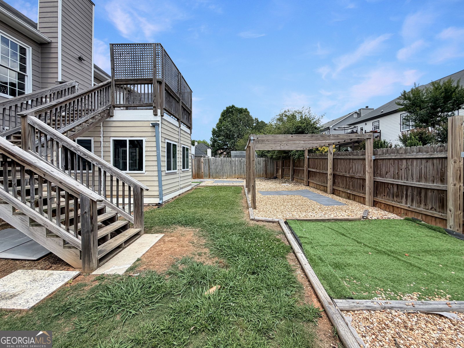4772 Pastry Lane Acworth - Photo 28