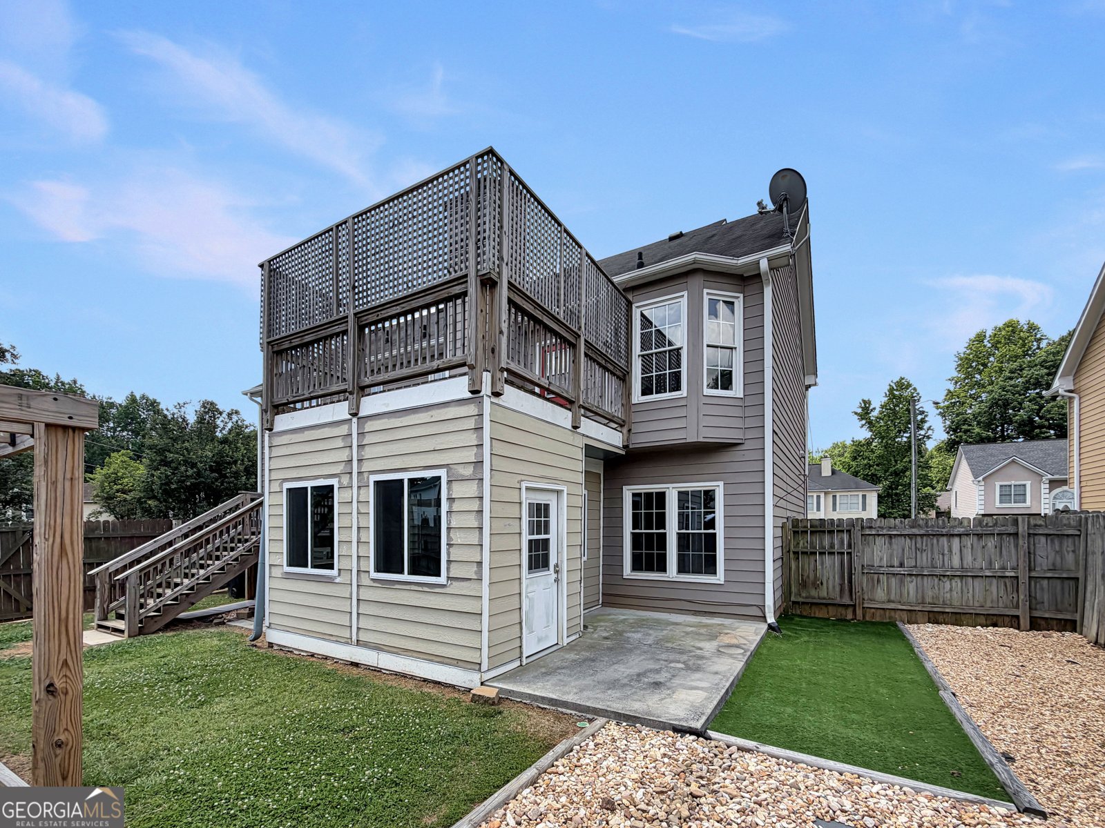 4772 Pastry Lane Acworth - Photo 29