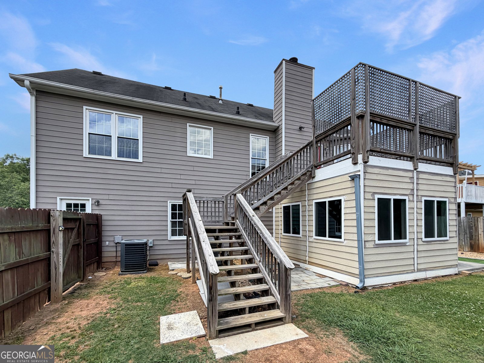 4772 Pastry Lane Acworth - Photo 30