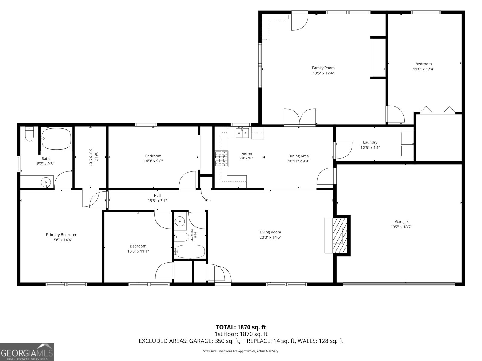 142 Summerfield Drive Mcdonough - Photo 33