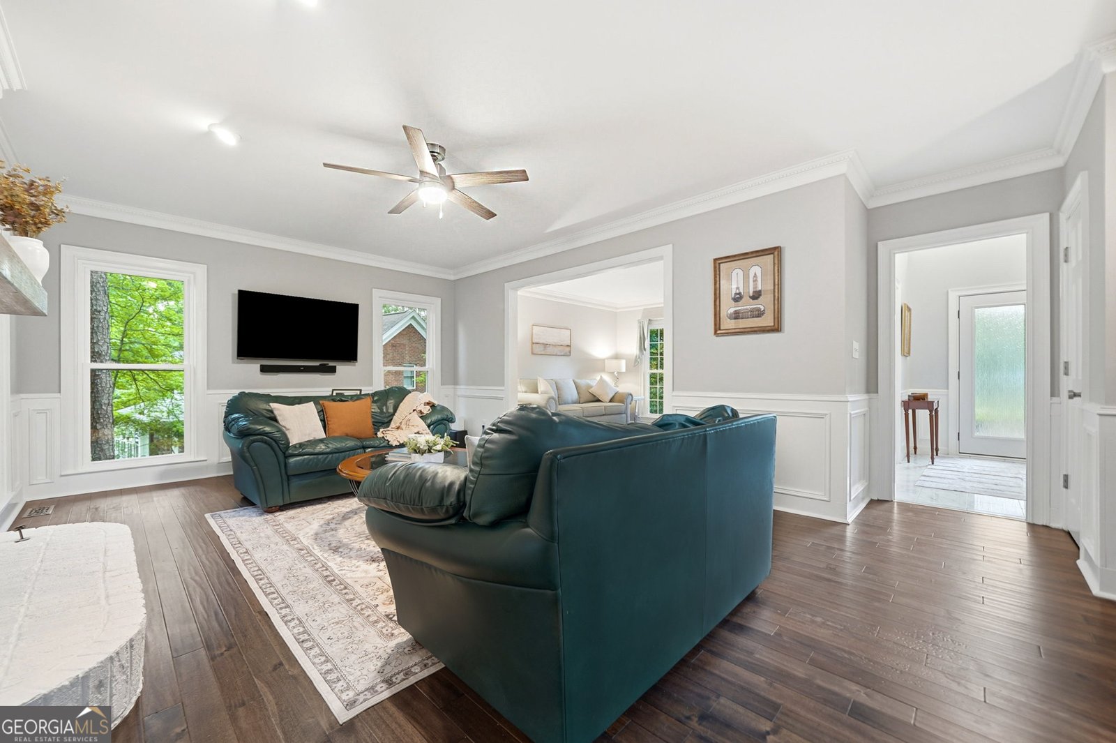 285 Windrift Court Roswell - Photo 11
