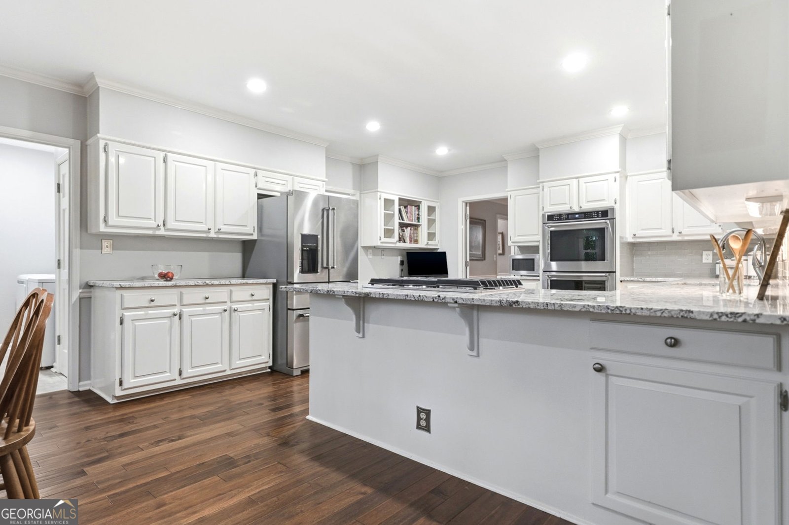 285 Windrift Court Roswell - Photo 12