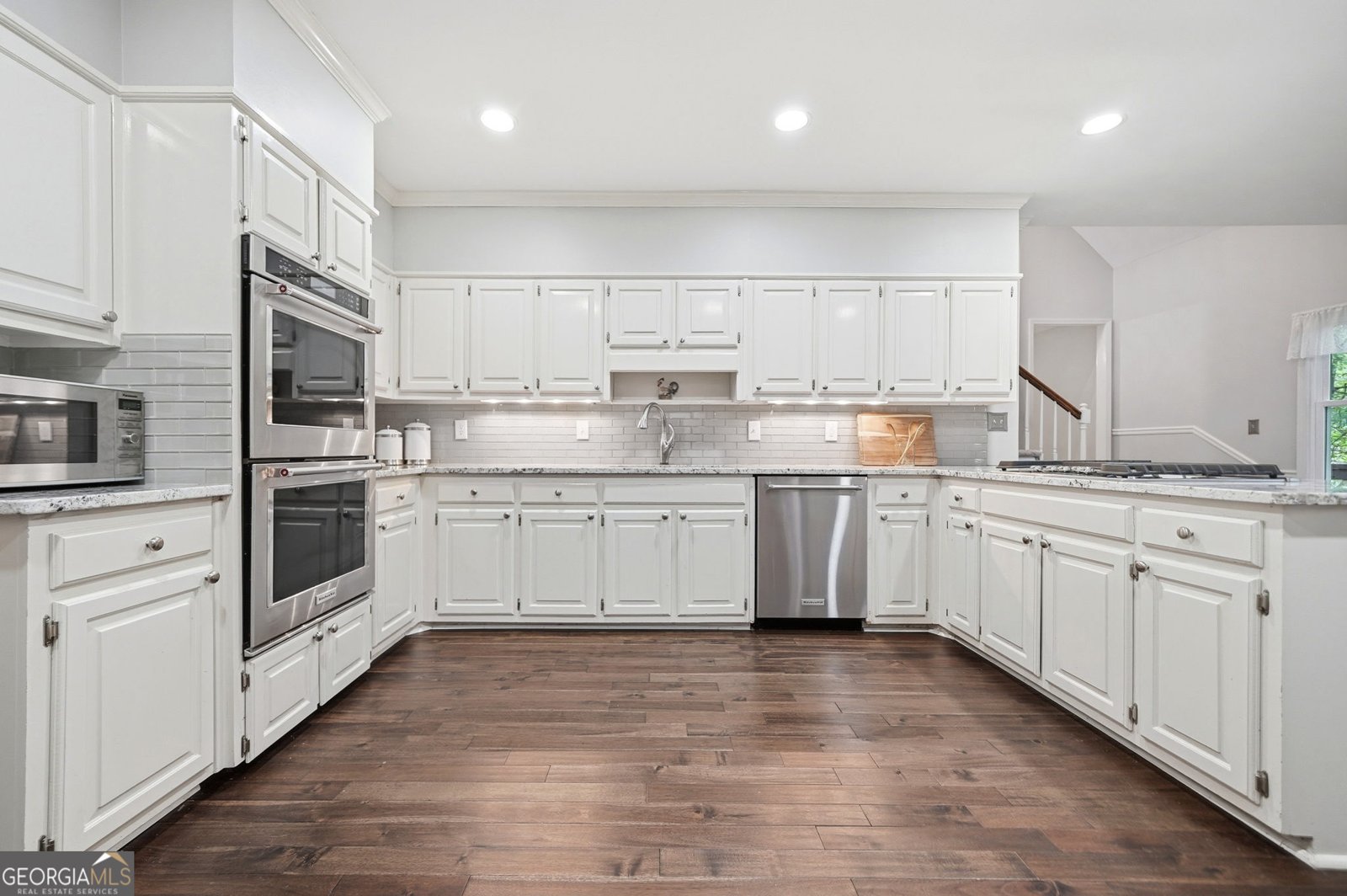 285 Windrift Court Roswell - Photo 13