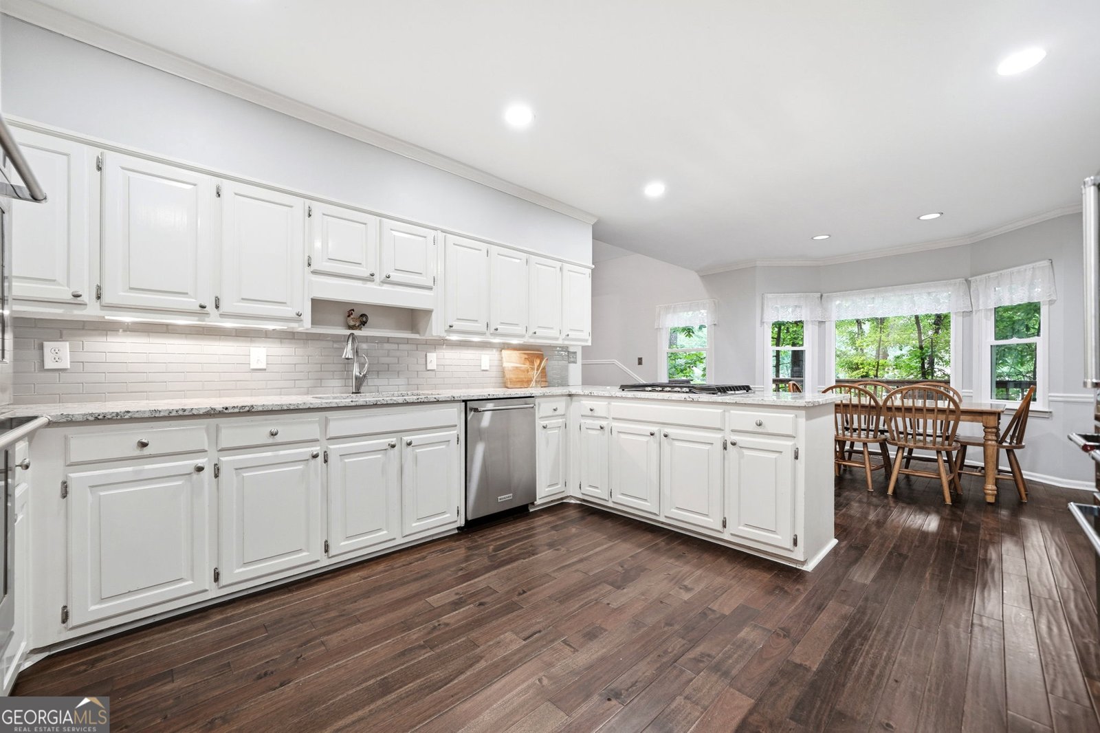285 Windrift Court Roswell - Photo 14
