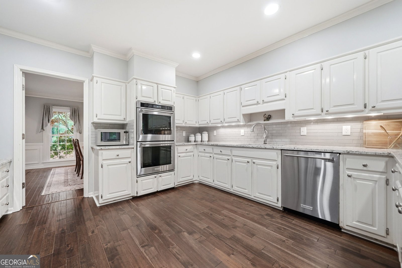 285 Windrift Court Roswell - Photo 15