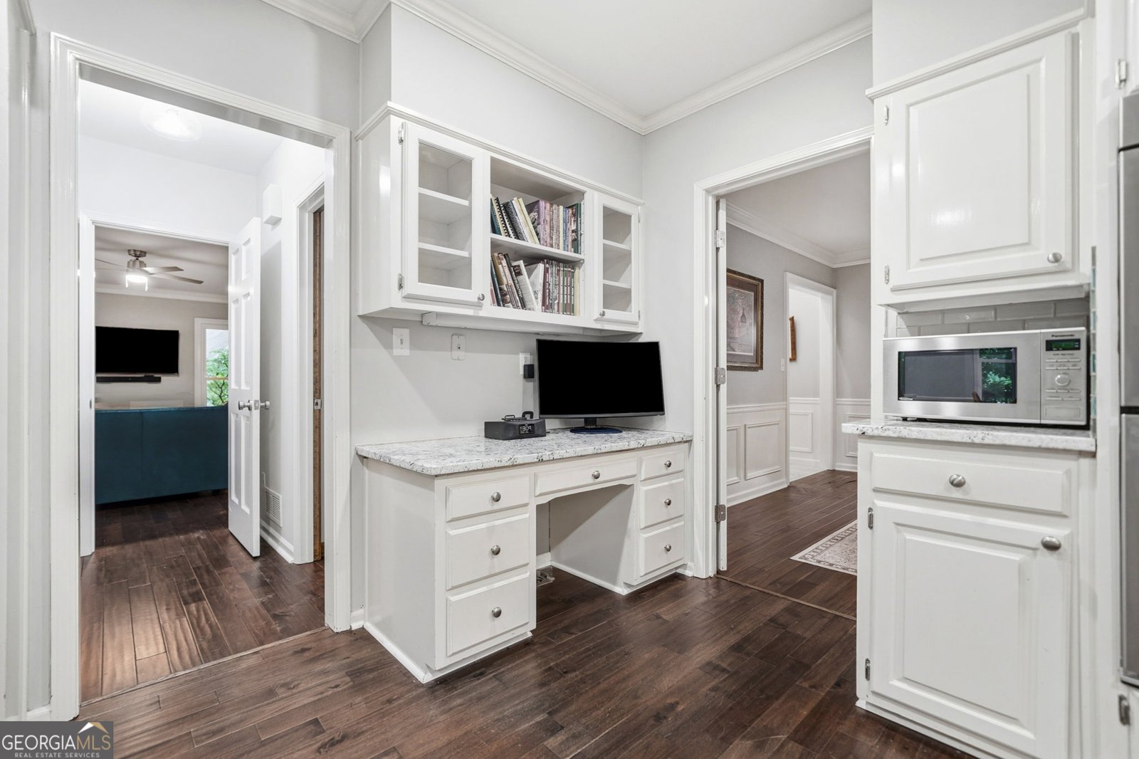 285 Windrift Court Roswell - Photo 16