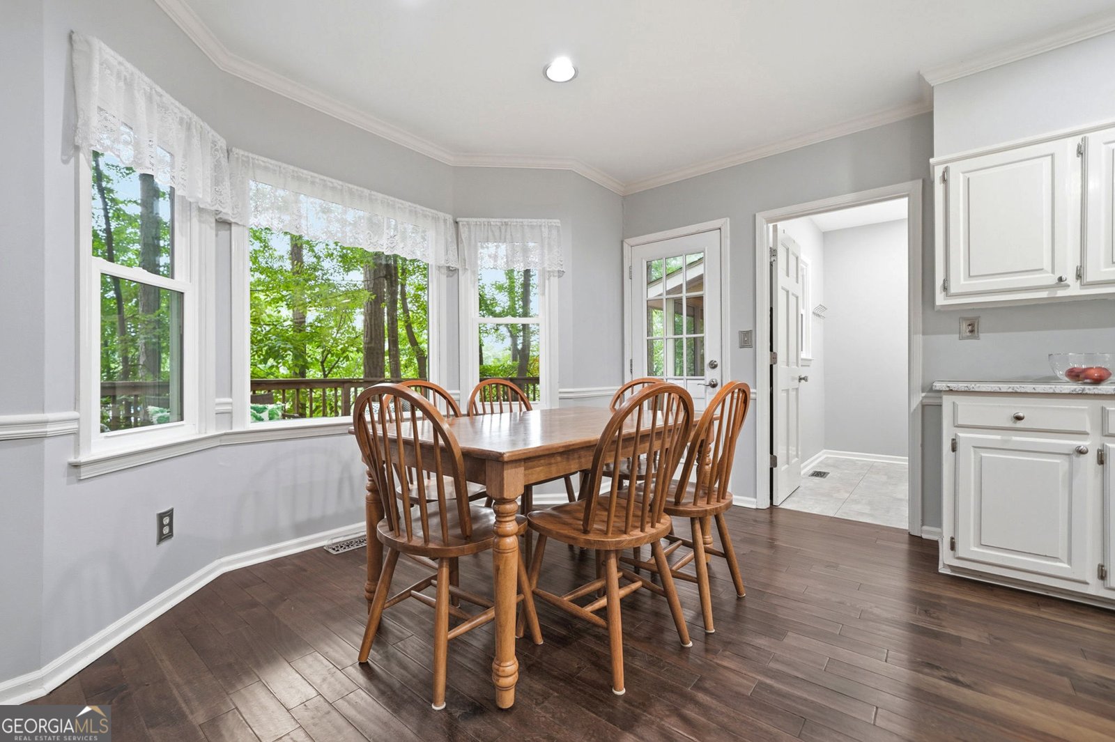 285 Windrift Court Roswell - Photo 17