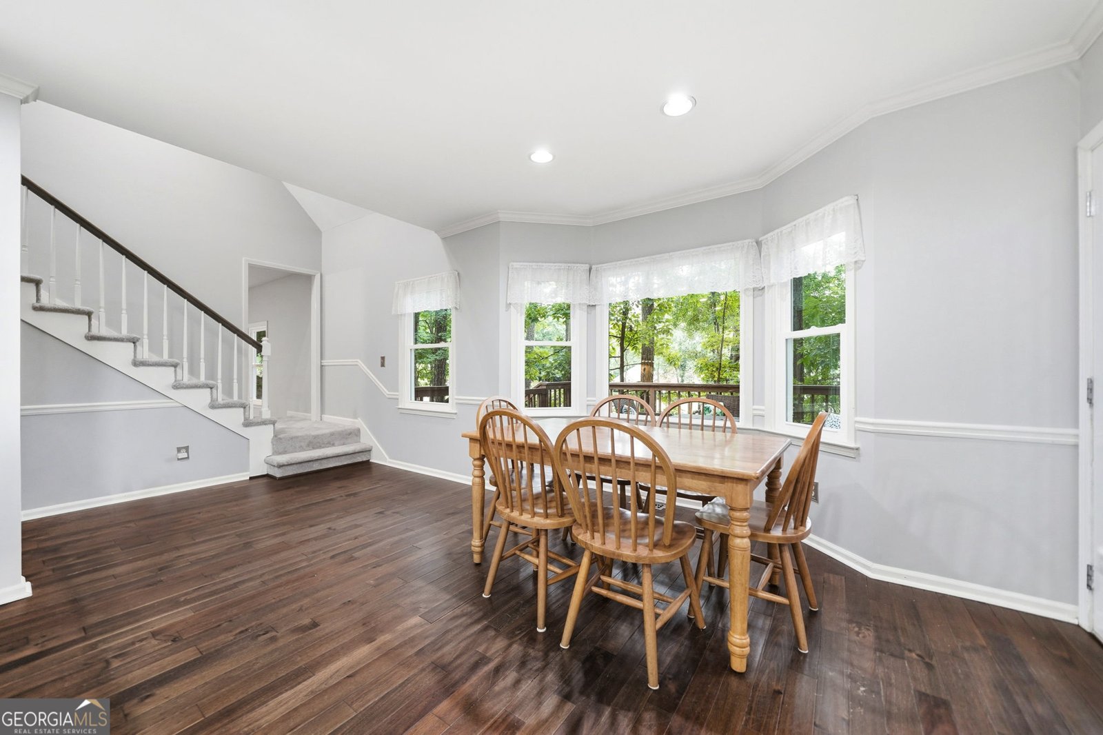 285 Windrift Court Roswell - Photo 18