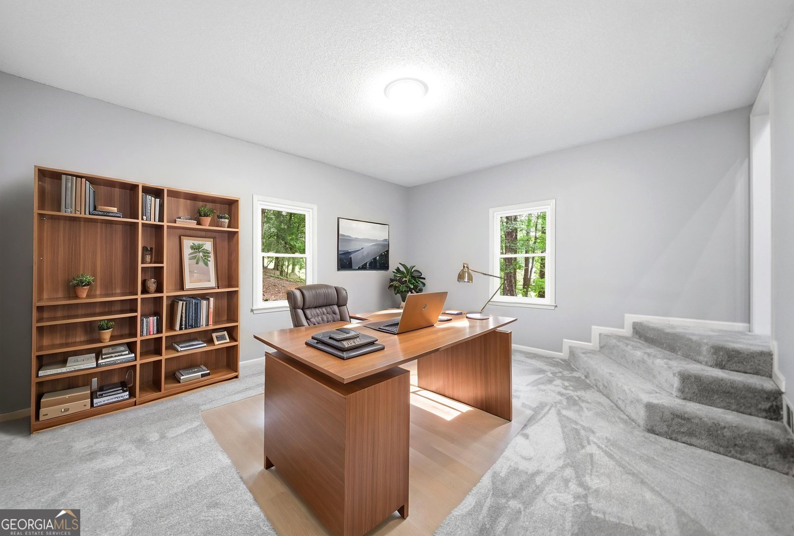 285 Windrift Court Roswell - Photo 20