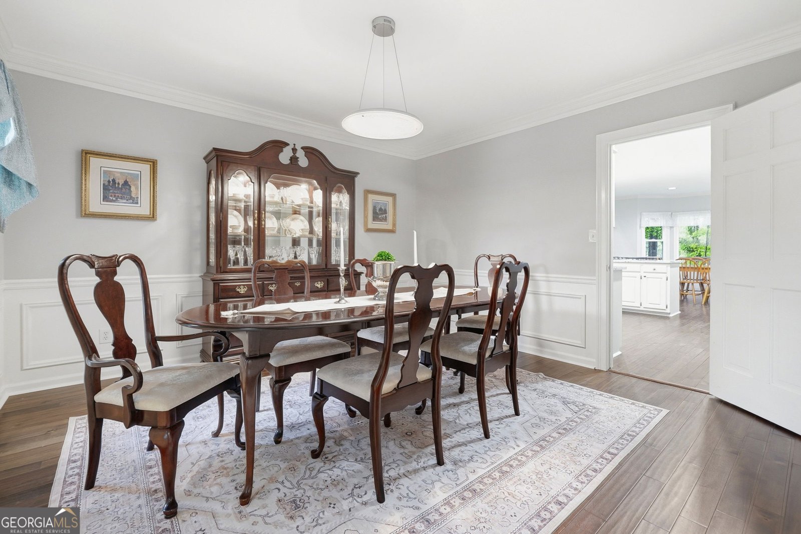285 Windrift Court Roswell - Photo 21