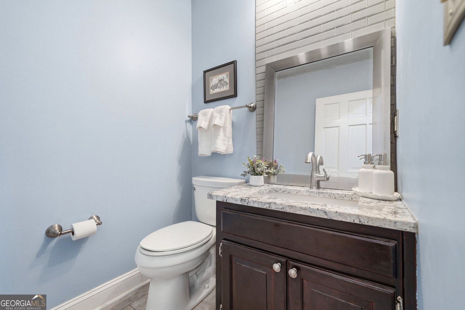 285 Windrift Court Roswell - Photo 24