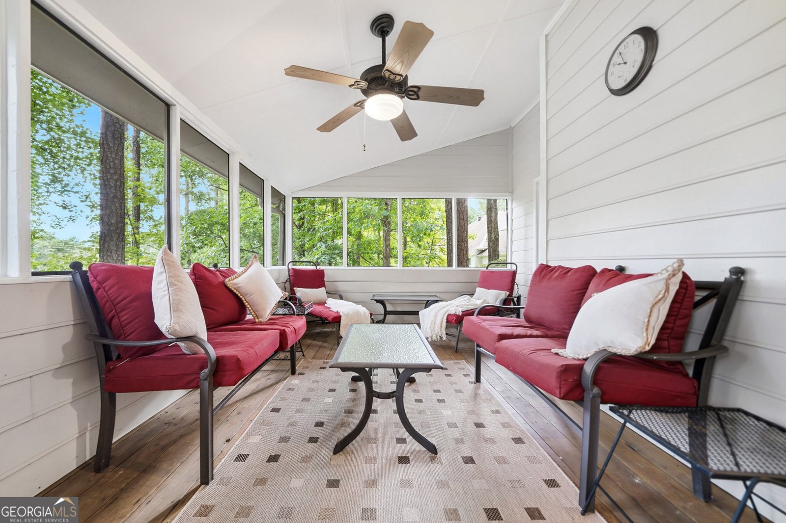 285 Windrift Court Roswell - Photo 26