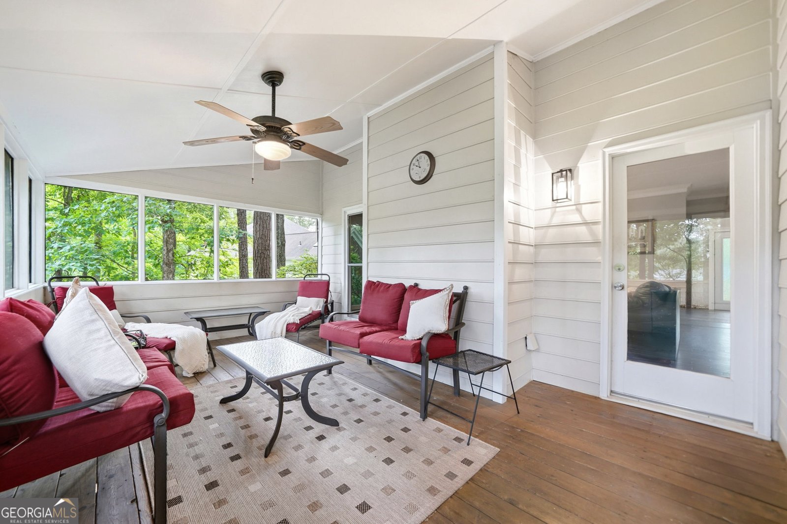 285 Windrift Court Roswell - Photo 27