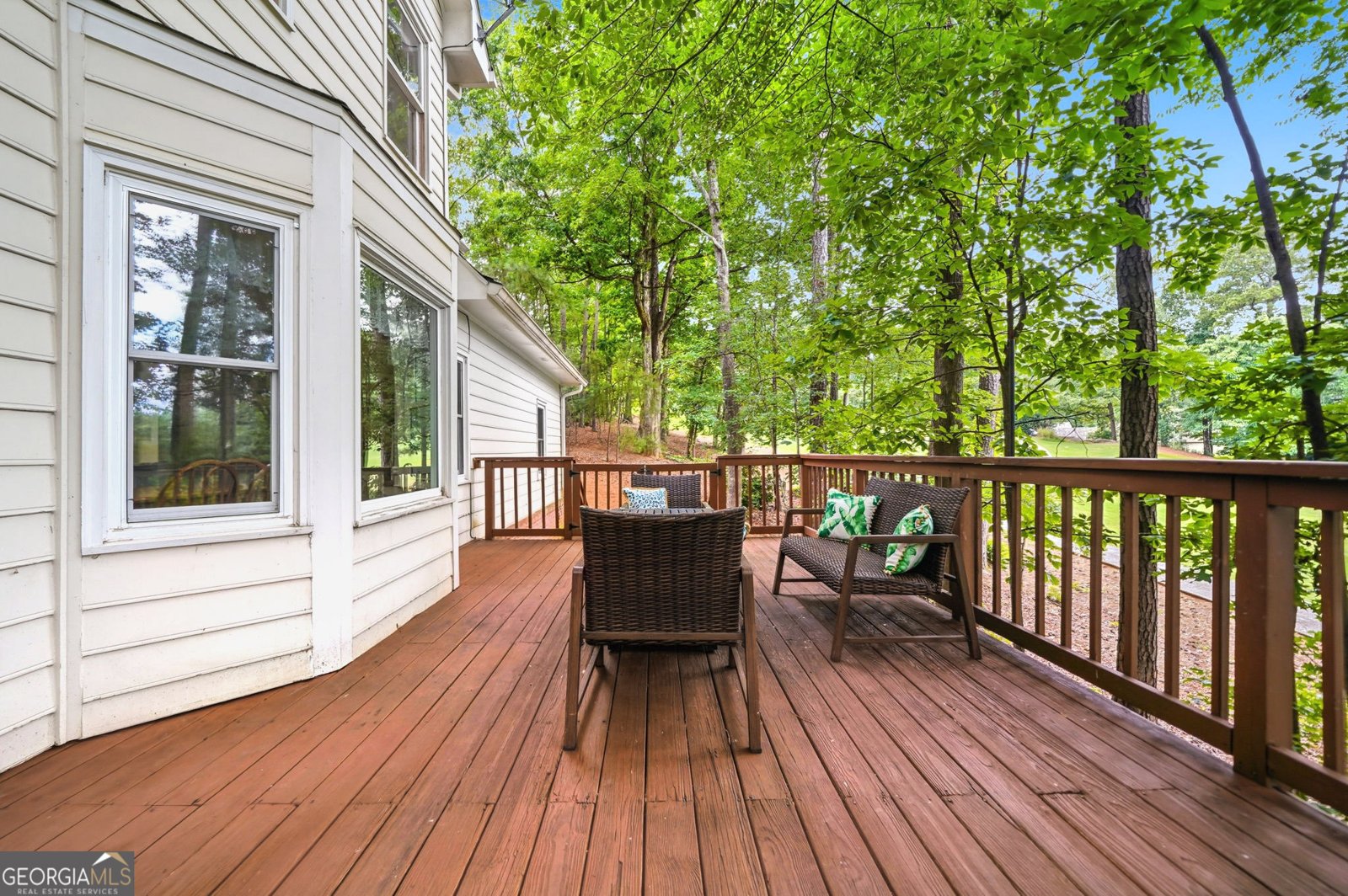 285 Windrift Court Roswell - Photo 29