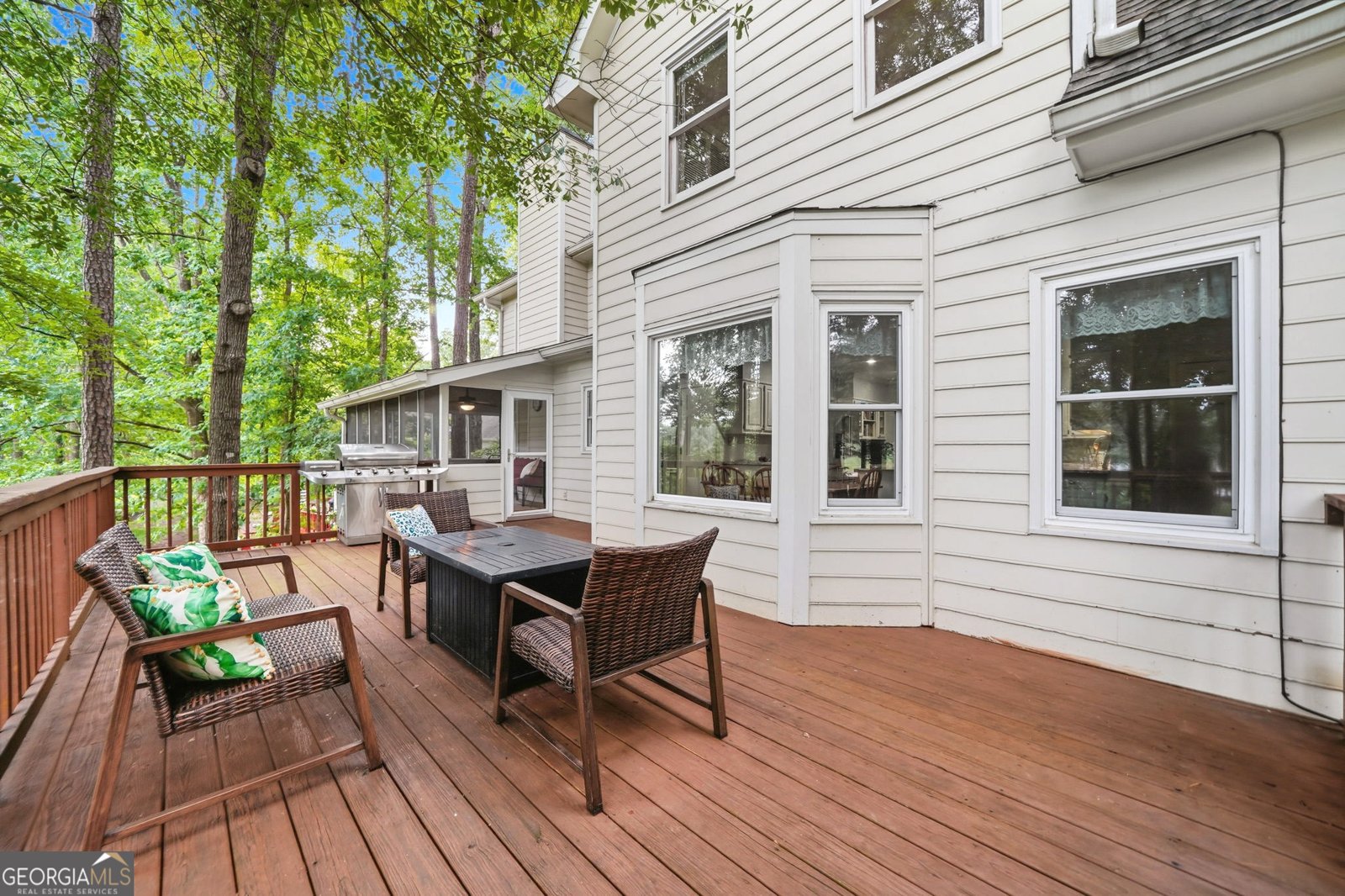 285 Windrift Court Roswell - Photo 30