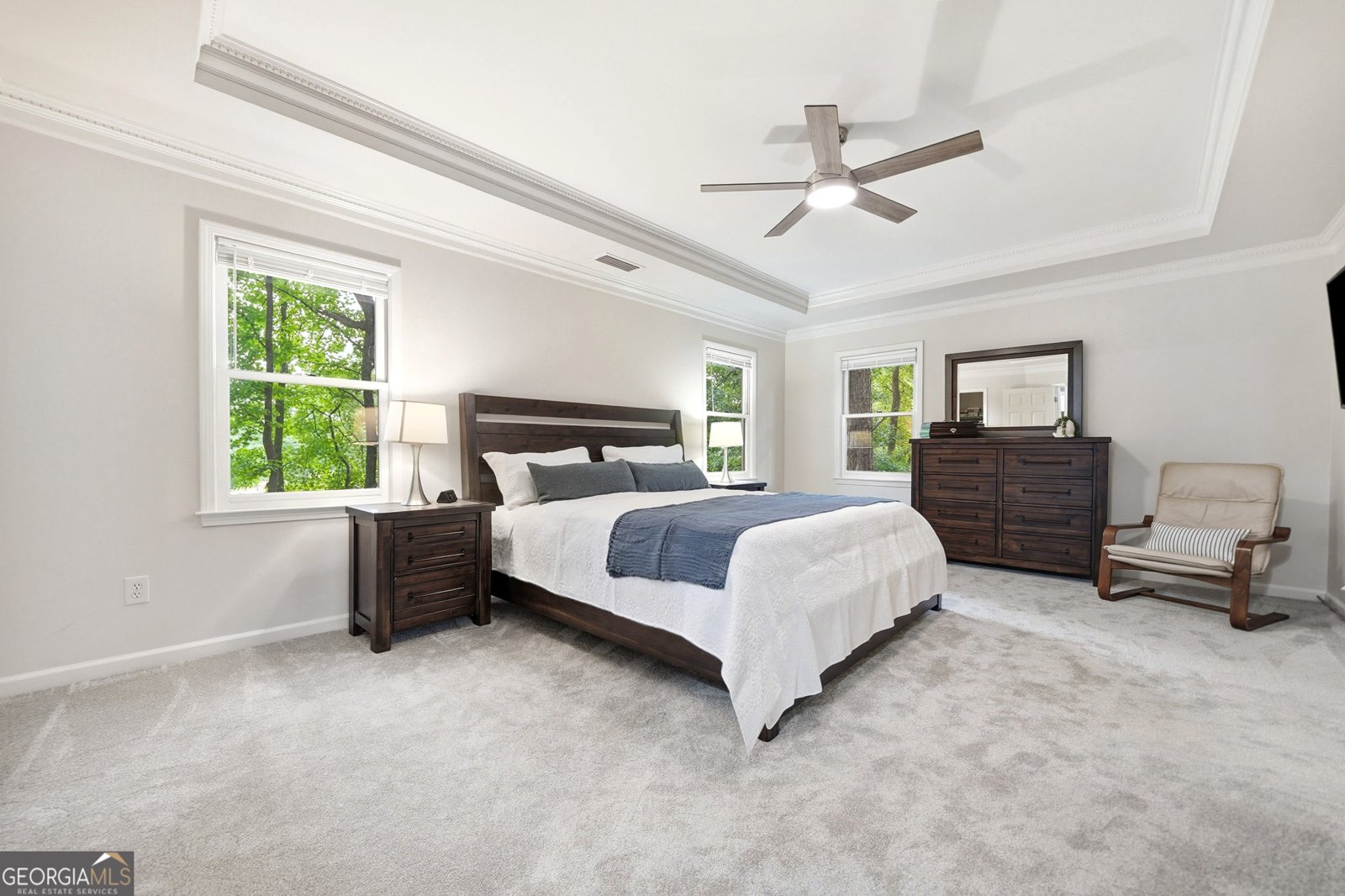 285 Windrift Court Roswell - Photo 31