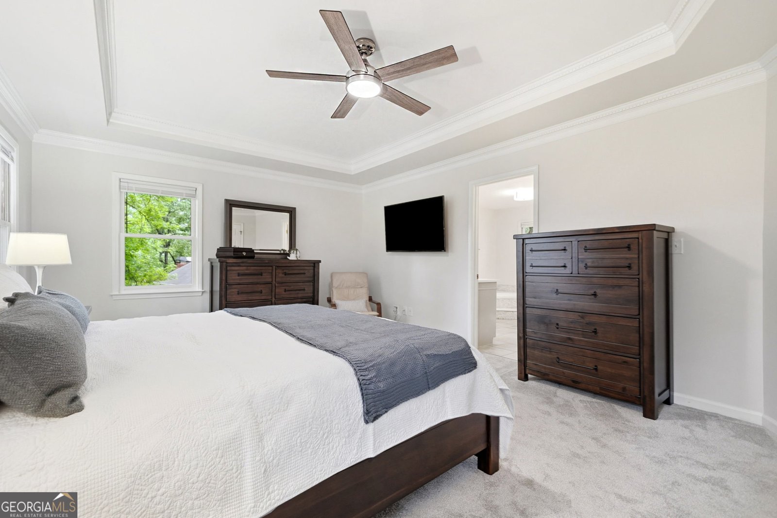 285 Windrift Court Roswell - Photo 33