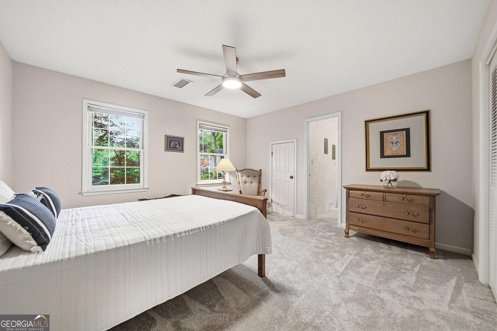 285 Windrift Court Roswell - Photo 37